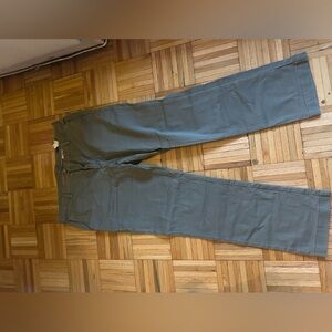 Vineyard Vines, Men’s, 32x30, Breaker Pant, Grayish Green